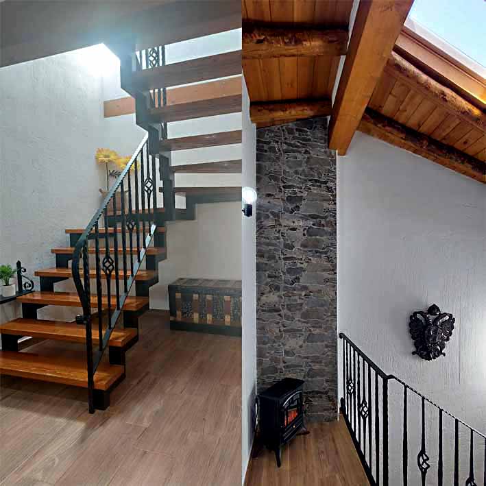 Escalera